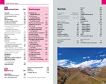 Reise Know-How Reiseführer Georgien
