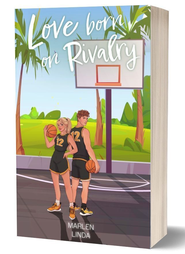Love born on Rivalry