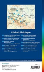 MICHAEL MÜLLER Reiseführer Thüringen