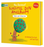 Schüttel den Apfelbaum (Innenansicht)