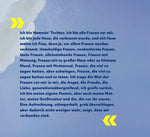 NEMESIS' TÖCHTER (Innenansicht)