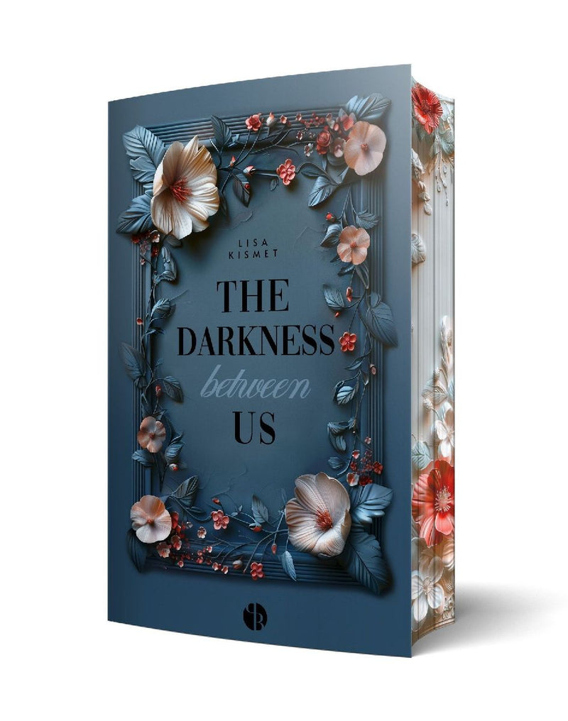 The Darkness Between Us | Mit wunderschönem Farbschnitt