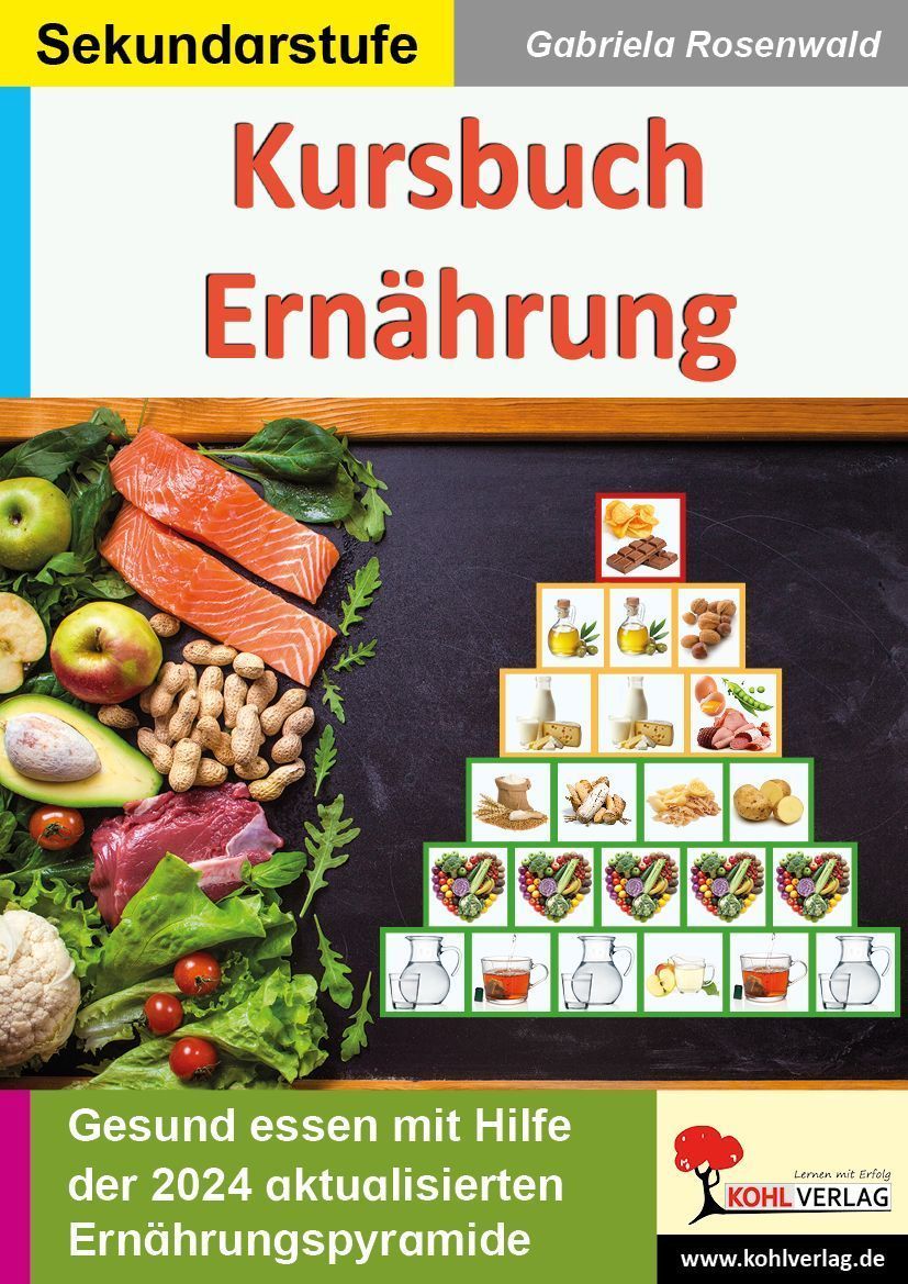 Kursbuch Ernährung