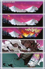X-Men - Neustart (2. Serie) (Innenansicht)