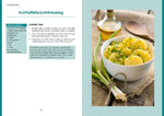Kochen für Kerle