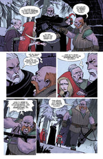 The Witcher