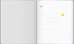 LONELY PLANET Bildband Lonely Planet Reisetagebuch - grün