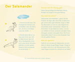 Kinderyoga - Die Mitmach-Box (Innenansicht)