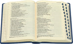 Lutherbibel - Ausgabe mit Griffregister