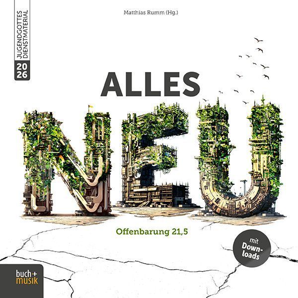 alles neu