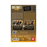 Game Factory - District Noir (Innenansicht)