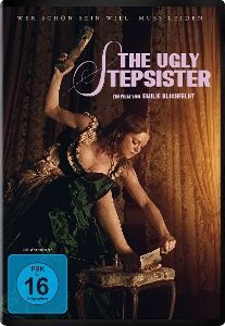 The Ugly Stepsister
