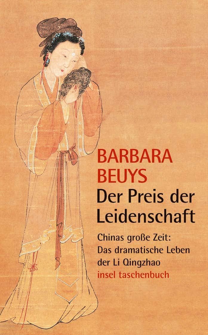 Der Preis der Leidenschaft