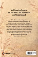 Darwin (Innenansicht)