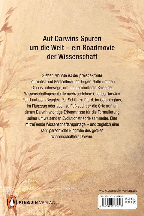 Darwin