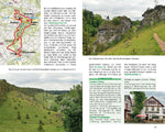 Fränkische Schweiz - Wandern & Einkehren (Innenansicht)
