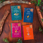 Winnie-the-Pooh: When We Were Very Young (Innenansicht)