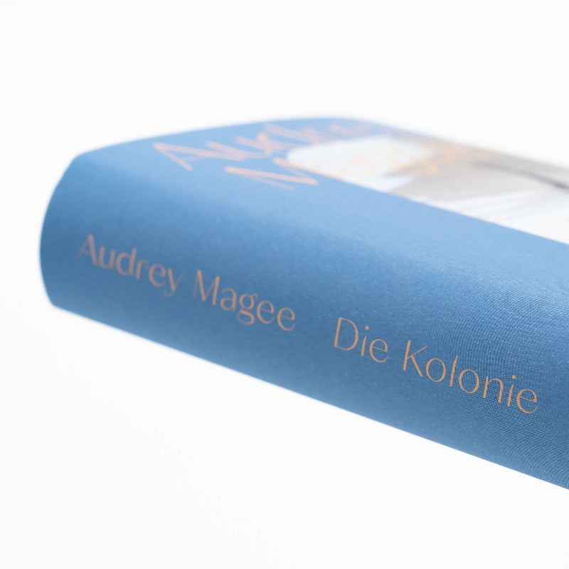 Die Kolonie (Innenansicht)