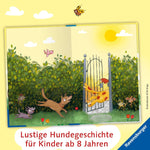 3 Streuner und der sprechende Berg