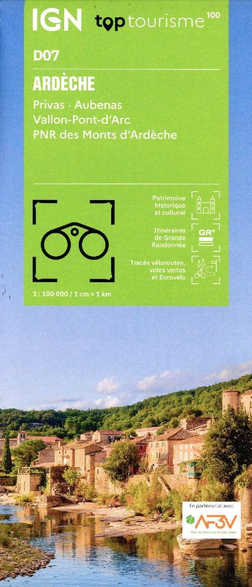 7 Ardèche Privas