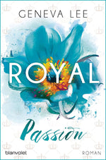Royal Passion