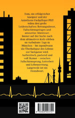 Drei Monate im August