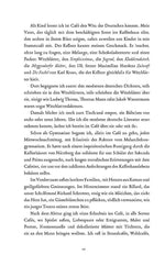 Dichter im Café (Innenansicht)