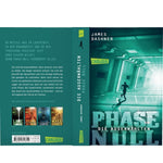 Die Auserwählten - Phase Null (Innenansicht)
