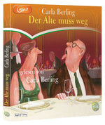 Der Alte muss weg