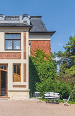 Nietzsche-Archiv (Innenansicht)