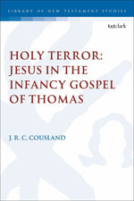 Holy Terror
