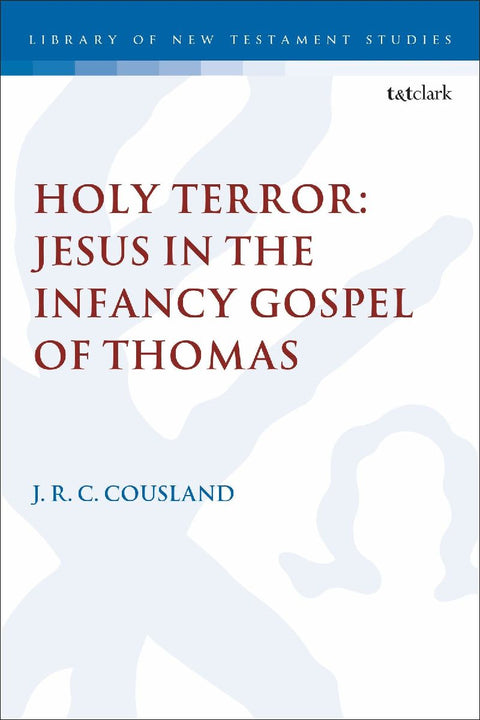 Holy Terror