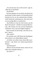 Mission Hollercamp Band 2 - Das verlassene Boot (Innenansicht)