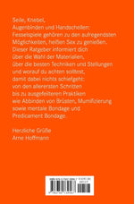 Bondage | Erotischer Ratgeber