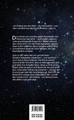 Dunkle Materie - Dunkle Energie - Geist