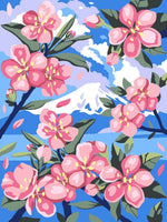 Colorful Surprise - Blumen