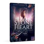 Stoneheart 1: Geraubte Flamme (Innenansicht)