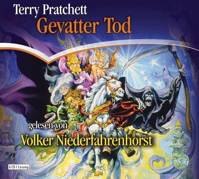 Gevatter Tod