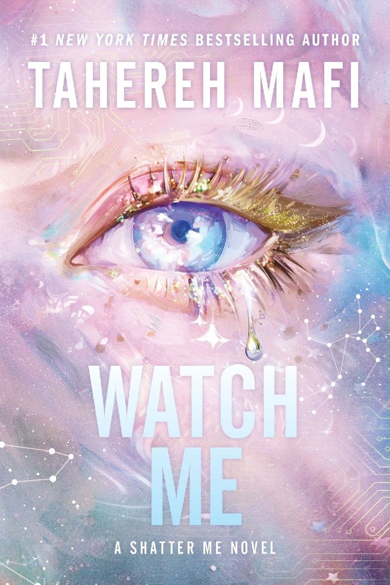 Watch Me