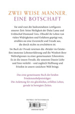 Das Buch der Freude