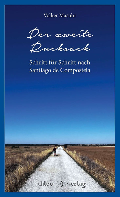 Der zweite Rucksack