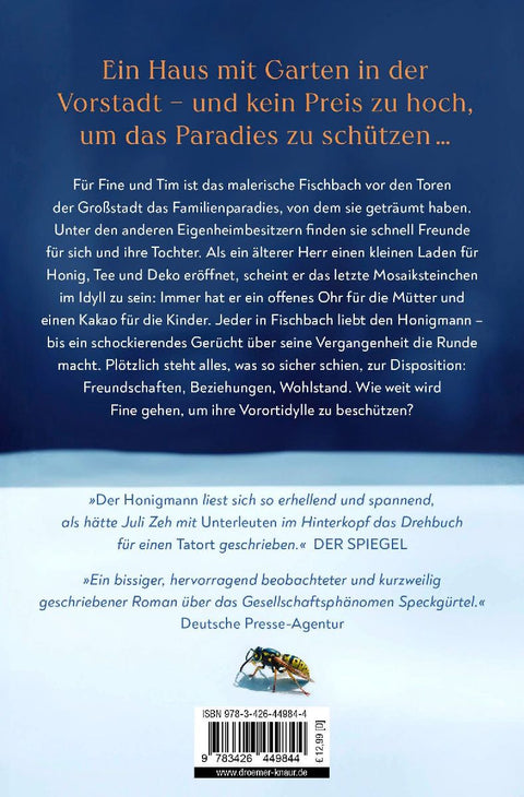Der Honigmann