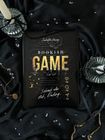 Bookish Game