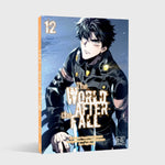 The World After the Fall 12 (Innenansicht)