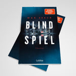 Blindspiel