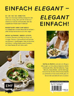 Cooking Fast and Slow (Rückseite)