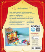 Mein Weihnachts-Schatz