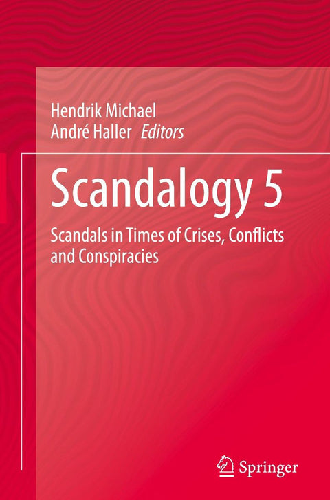Scandalogy 5