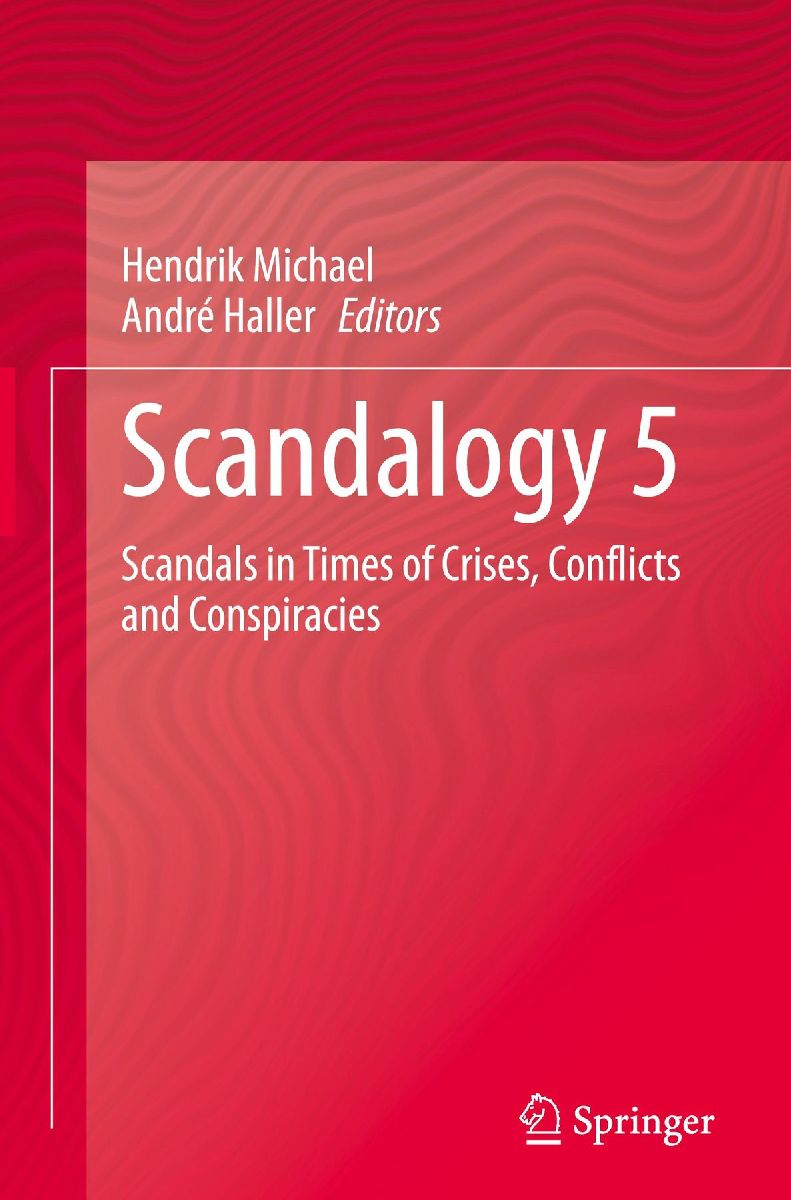 Scandalogy 5