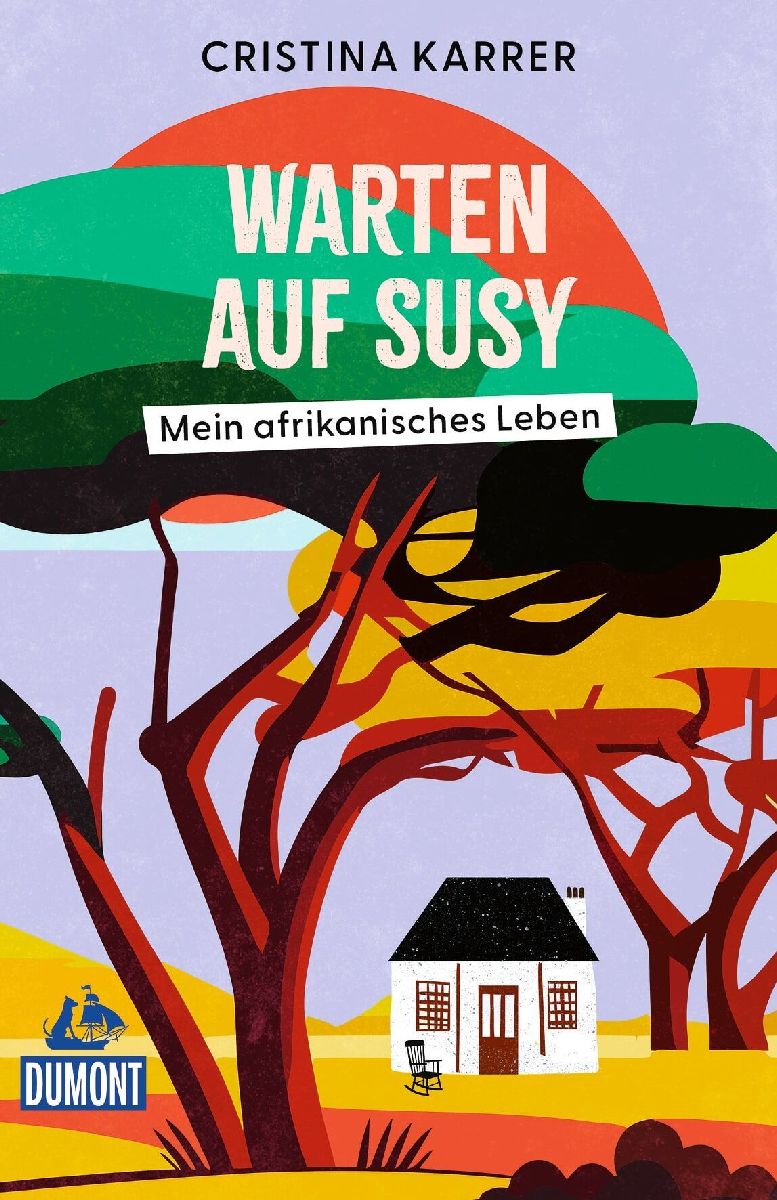 Warten auf Susy